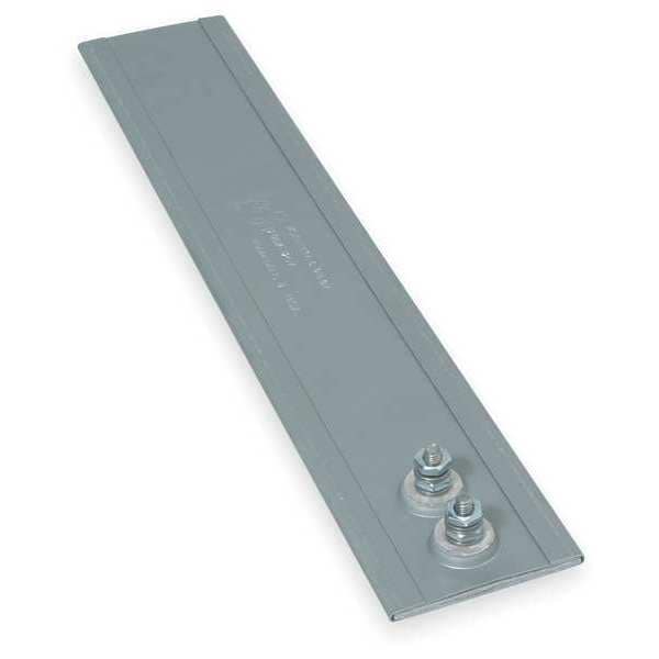 Ins. Strip Heater, 120V, 4 in. L, 900 Deg F