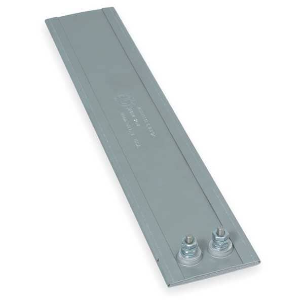 Ins. Strip Heater, 240V, 24 in., 900 Deg F