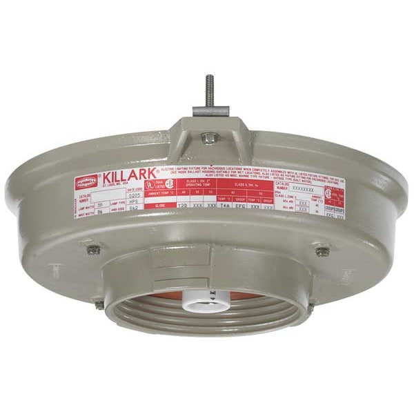 HPS LtFix, 70W, 13 9/16"L, 11 7/8"W, 3 7/8"H