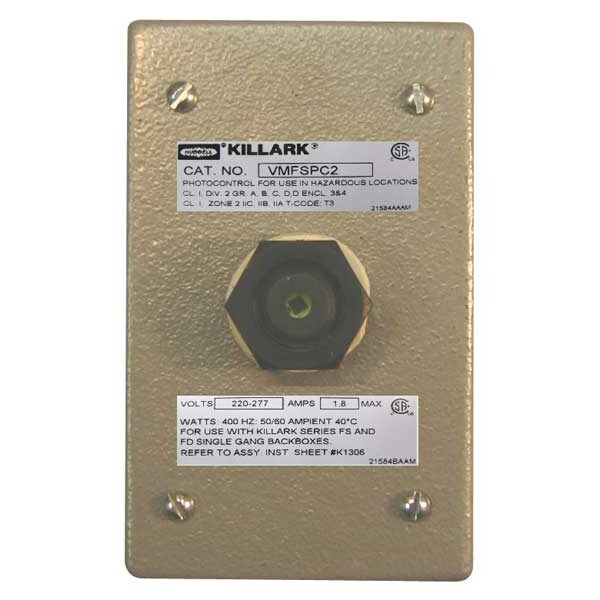 Photocell, For VM, NV2