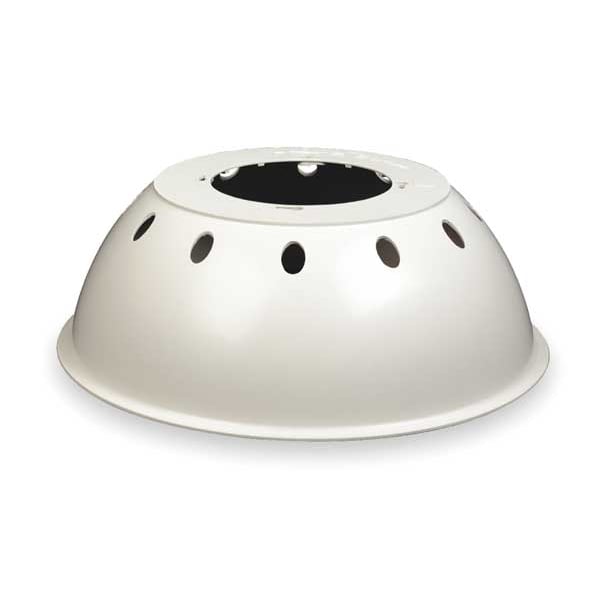 HazLoc Reflector Dome, 16 7/8"W, 5 5/8"H
