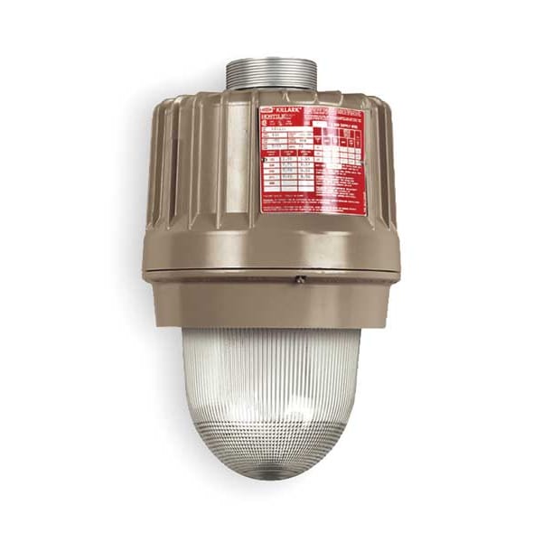 MHLightFix, 175W, 11 3/4"L, 7 1/4"W, 4 1/8"H