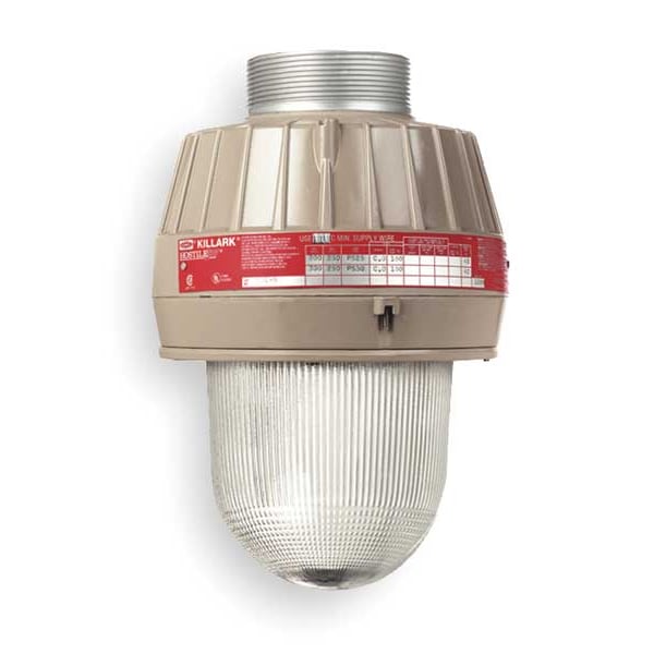 CFLightFix, 64W, 8 13/16"L, 11 15/16"H, Tan