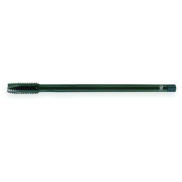 Spiral Point Tap, 5/8"-11, Plug, UNC, 3 Flutes