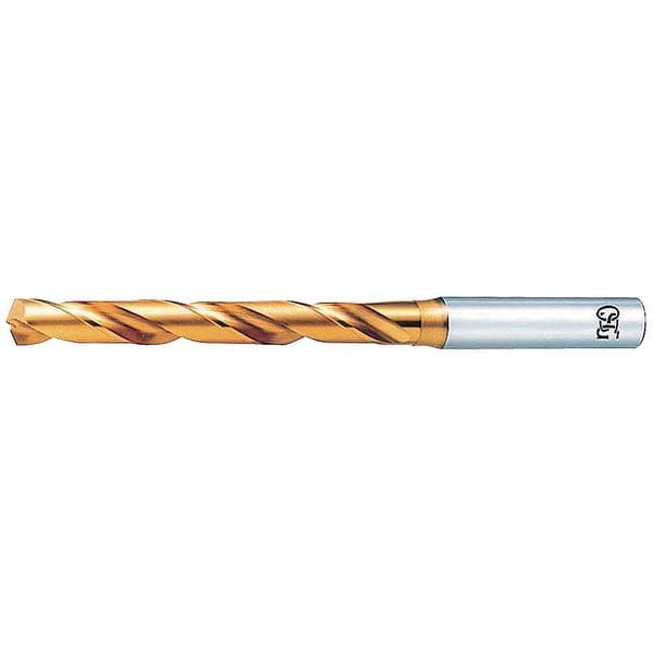3-7/16" Cobalt 130 Deg. Jobber Length Drill Bit