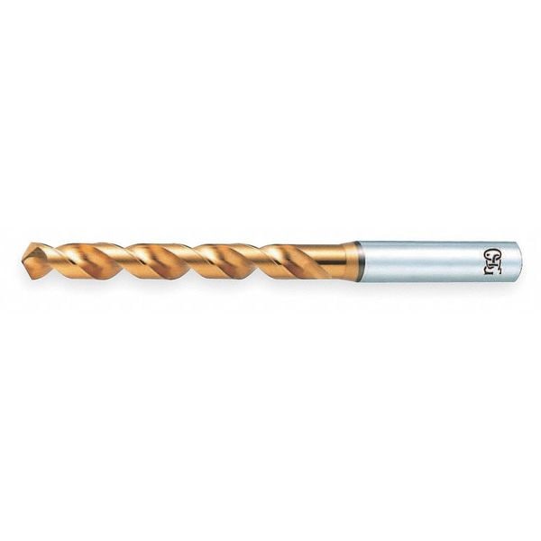 Jobber Bit, No 20, High Speed Steel