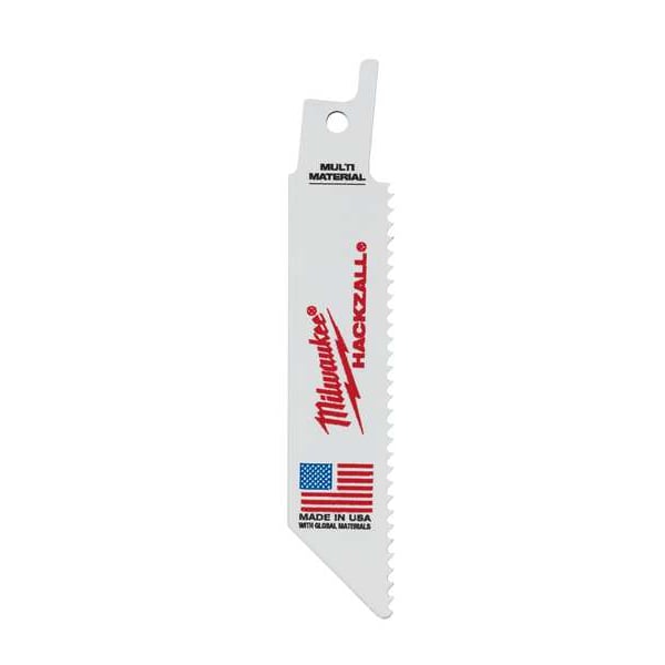 M12 Hackzall Blade-Multi-Material, PK5