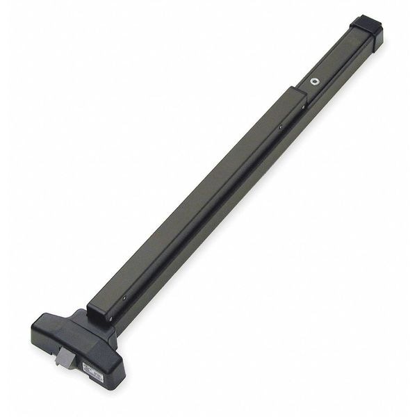 Short Rim, Exit Device, Medium Duty