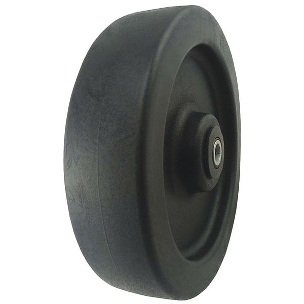 Caster Wheel, 1250 lb., 8 D x 2 In.