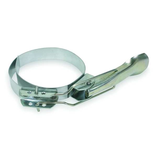 Quick Release Clamp, ID 10In