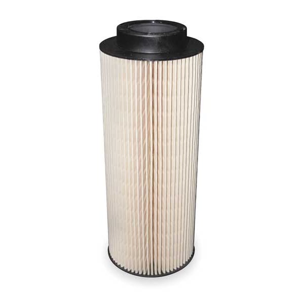 Fuel Filter, 9-3/32 x 3 x 9-3/32 In
