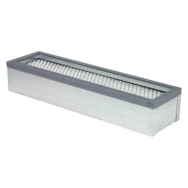 Air Filter, 4 x 2-11/16 in.
