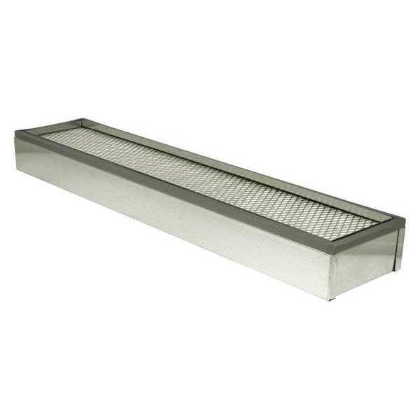 Air Filter, 5-7/16 x 2-9/16 in.
