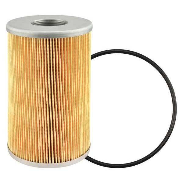 Fuel Filter, 6-1/2 x 4-11/32 x 6-1/2 In