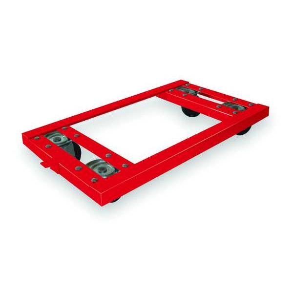 General Purpose Dolly, 2000 lb.