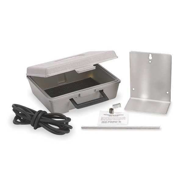 Dwyer Magnehelic Gage Portable Kit