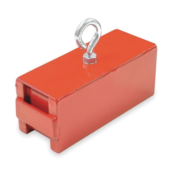 Lifting Retrieving Magnet, 225 lb. Pull