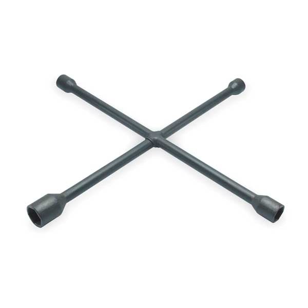 4-Way Lug Wrench, SAE