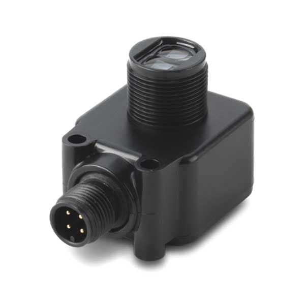 Photoelectric Sensor, Cylindrical, Diffuse