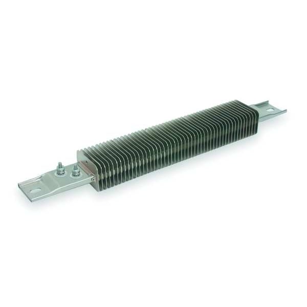 Heater, 240V, 19-1/2 In. L, 1200 Deg F