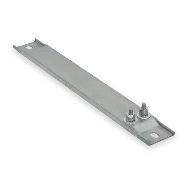 Strip Heater, 19-1/2 In. L, 1200 Deg F