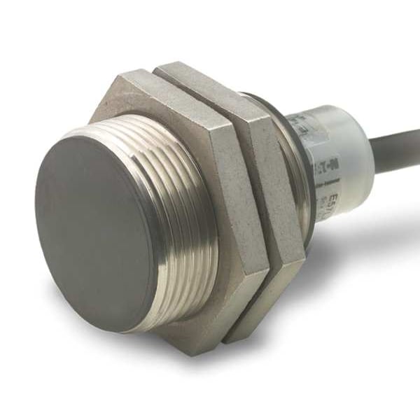 Proximity Sensor, Inductive, 30mm, NC