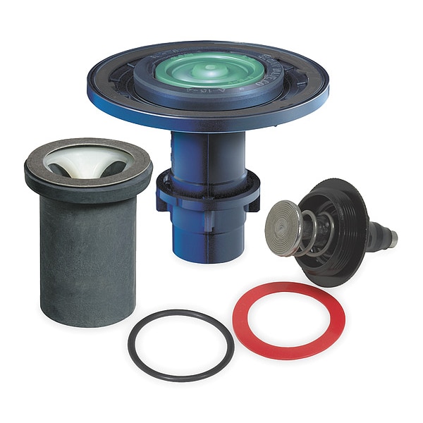 Performance Kit 1.0 GPF, Urinals