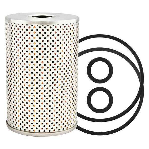Hydraulic Filter, 3-15/16 x 5-15/16 In