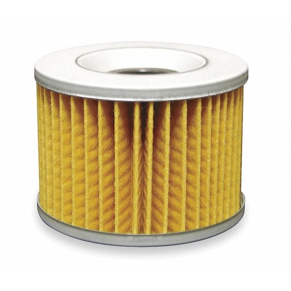 Hydraulic Filter, 3-7/16 x 4-3/16 In
