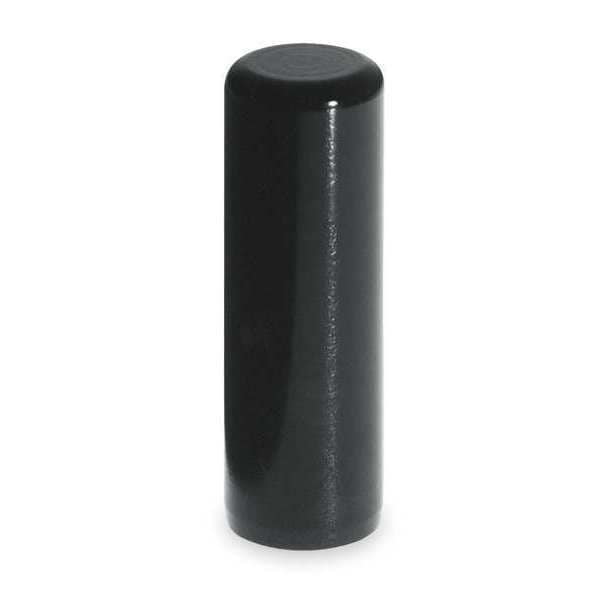 Dowel Pin, Alloy Stl, 1/2x1 1/2 L, PK20
