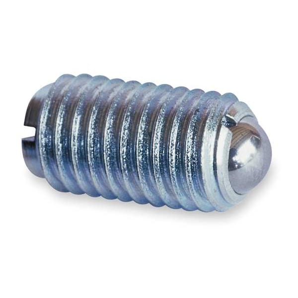 Plunger, S.S, 1-11/16inL, M20x2.5, Std, PK2