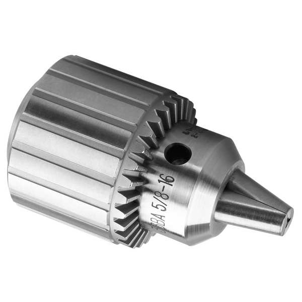 1/2" Keyed Chuck