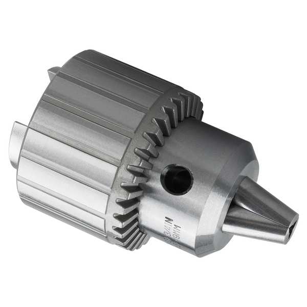 3/4" Chuck No. 3 Taper Slot