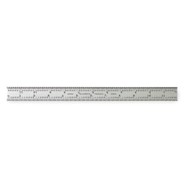 Combination Sqaure Blade, 4 In, 4R