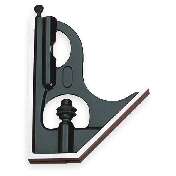Square Head, Cast Iron, Wrinkle Finish