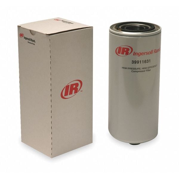 Replacement Oil Filter, Ingersoll Rand
