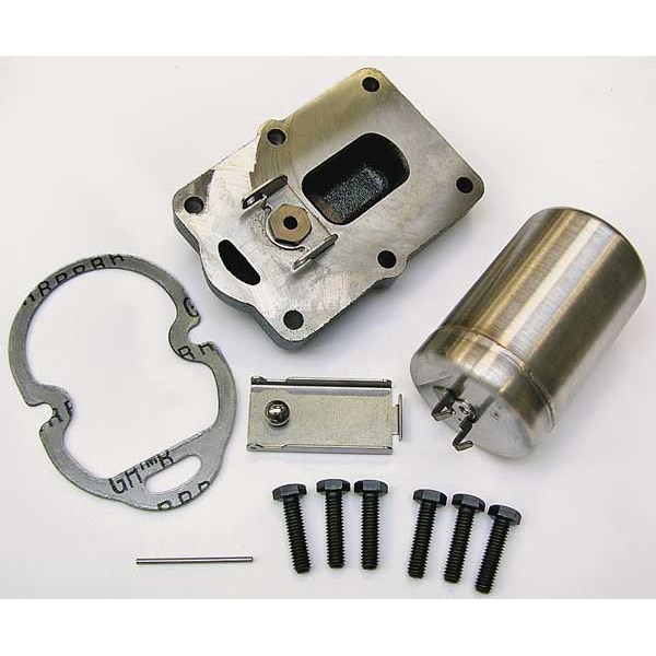 B1030-2/3 Cover Repair Kit
