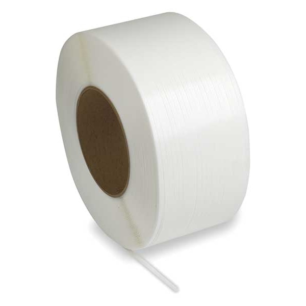 Strapping, Polypropylene, 9900 ft. L