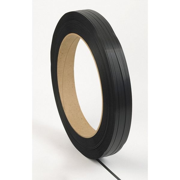 Strapping, Polypropylene, 18 mil