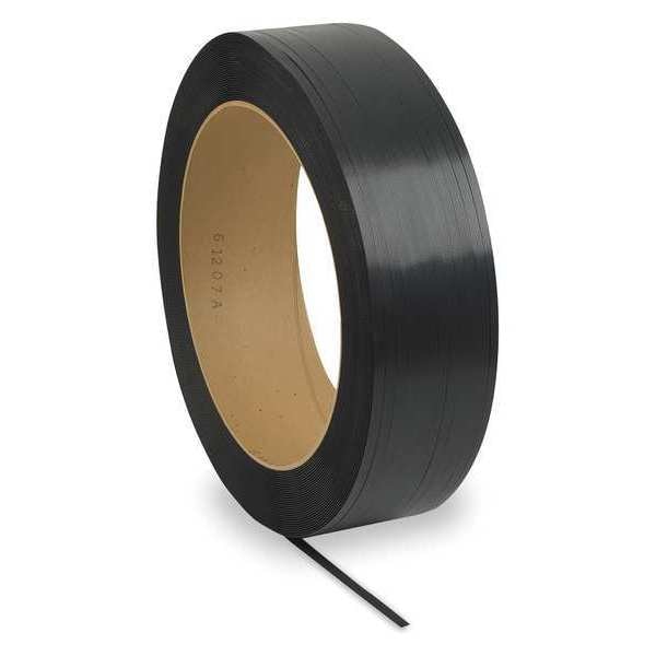 Strapping, 6000 ft. L, Polypropylene
