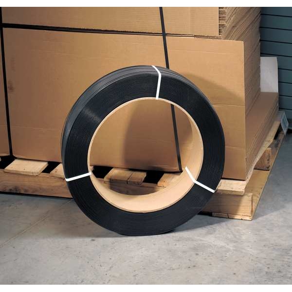 Strapping, Polypropylene, 6000 ft. L
