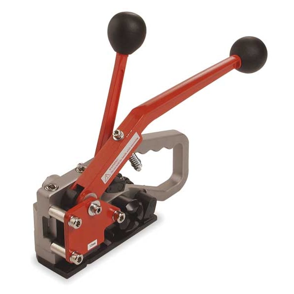Plastic Strapping Combo Tool, Steel