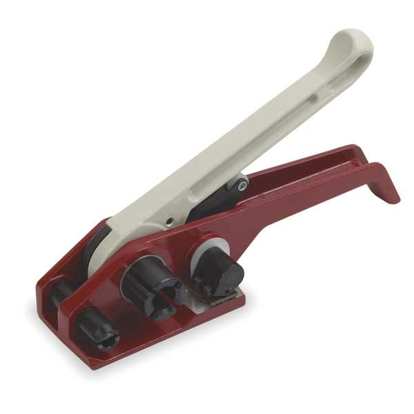 Polyester Strapping Tensioner, Manual