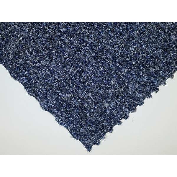 Berber Carpet Tile, Blue Gray, PK12