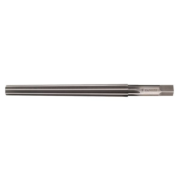 Taper Pin Reamer, Straight, No 10