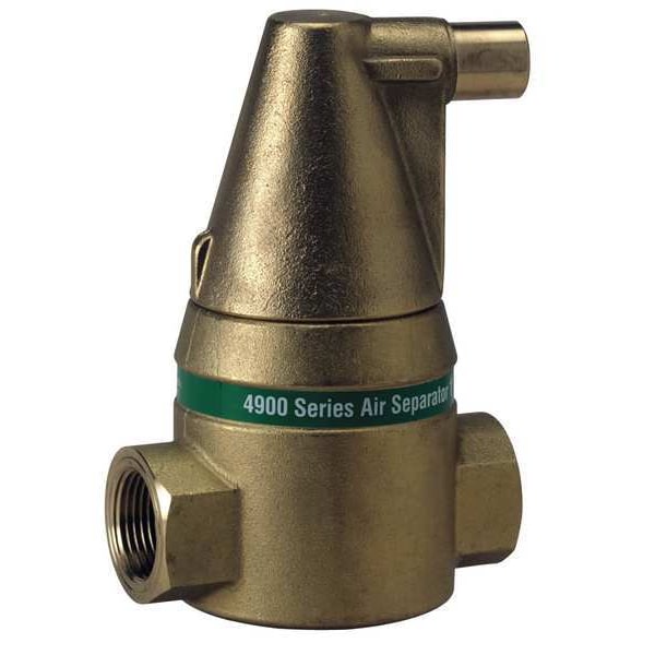 Air Separator, 150psi, 240, Automatic