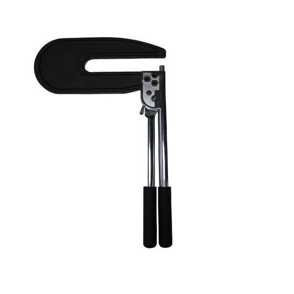 Rivet Squeezer, C Style, Steel