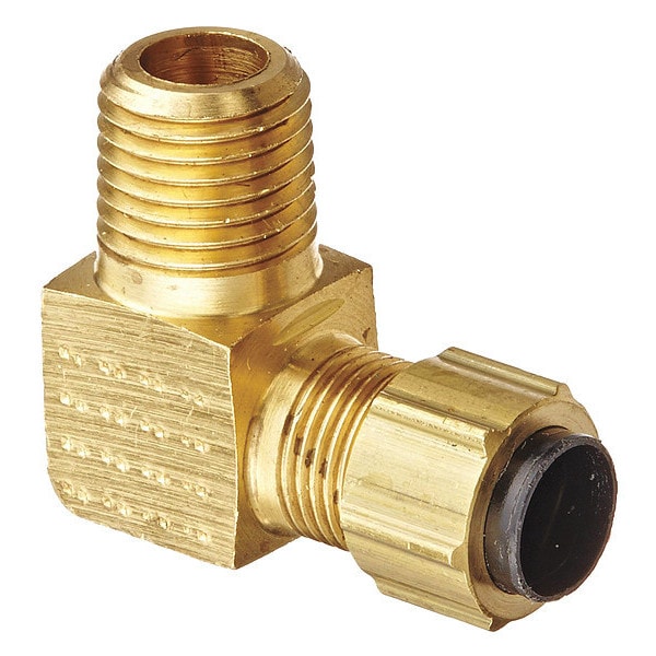 Elbow Male 3/8Inx1/4In 1269X6