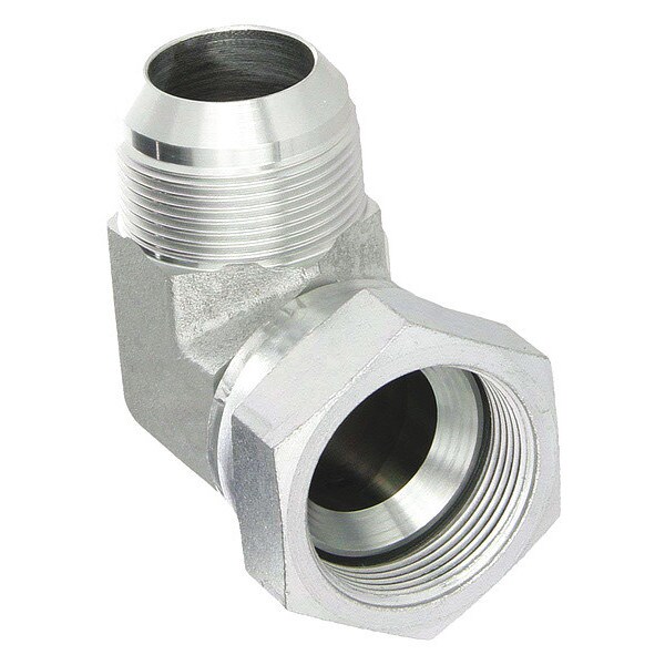 Fitting C5506X29 11/4 Hose X11/4 Tube
