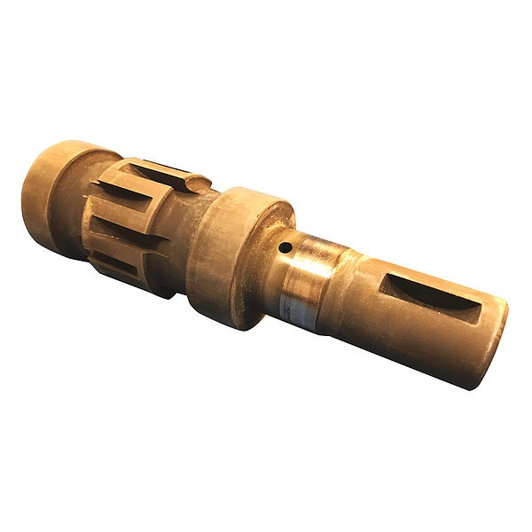 Charlynn Shaft For S H Motors